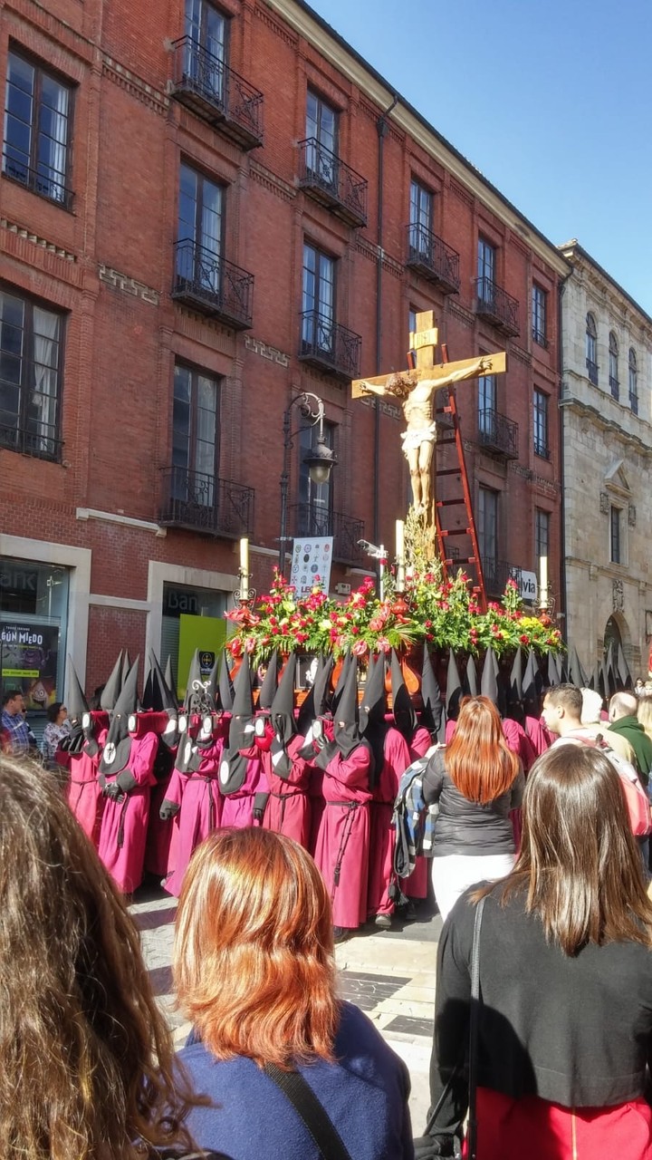 semana santa