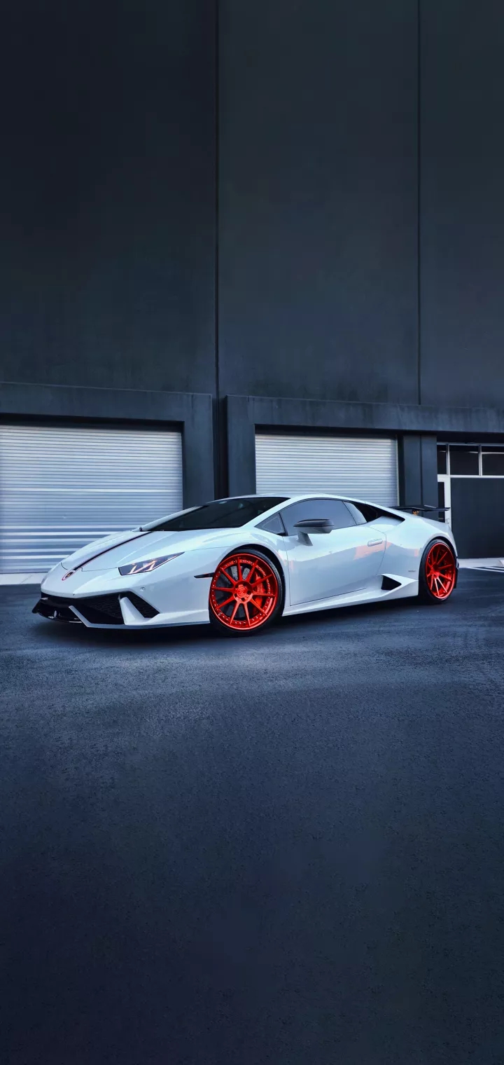 Lamborghini