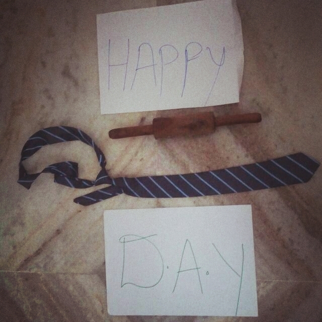 happy