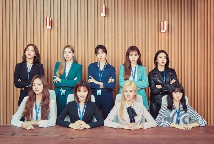 ♡TWICE♡