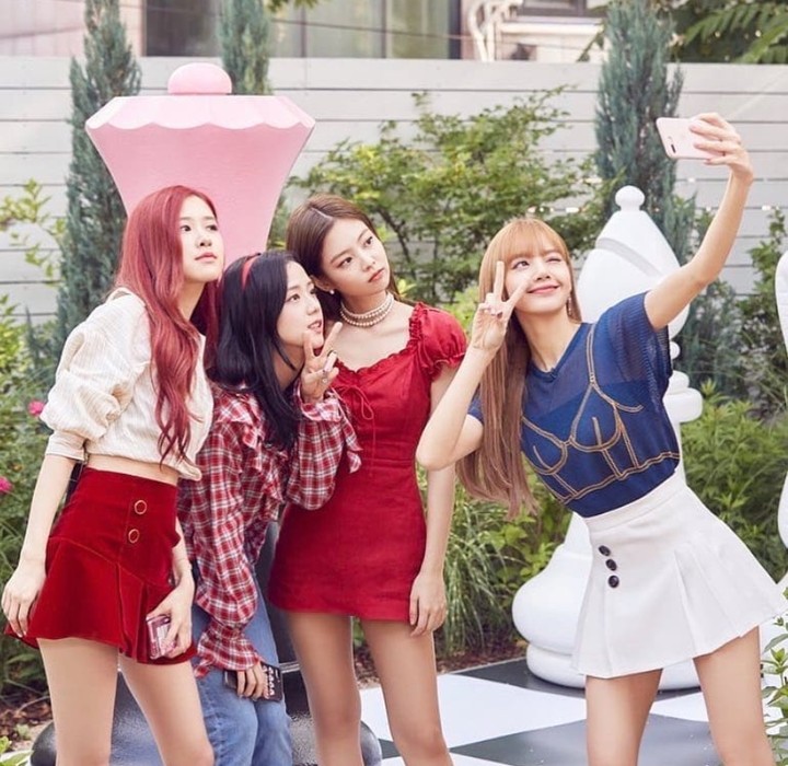 blackpink