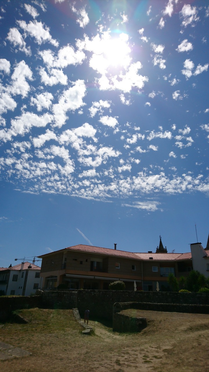 sky