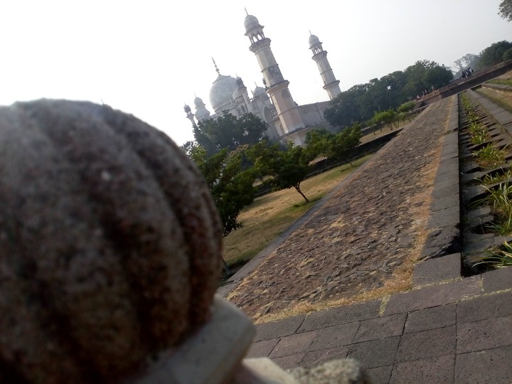 Maqbara