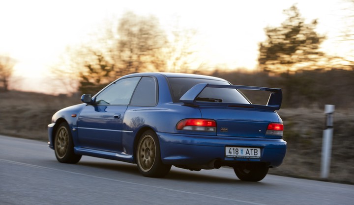 subaru