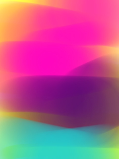 Happy colors....