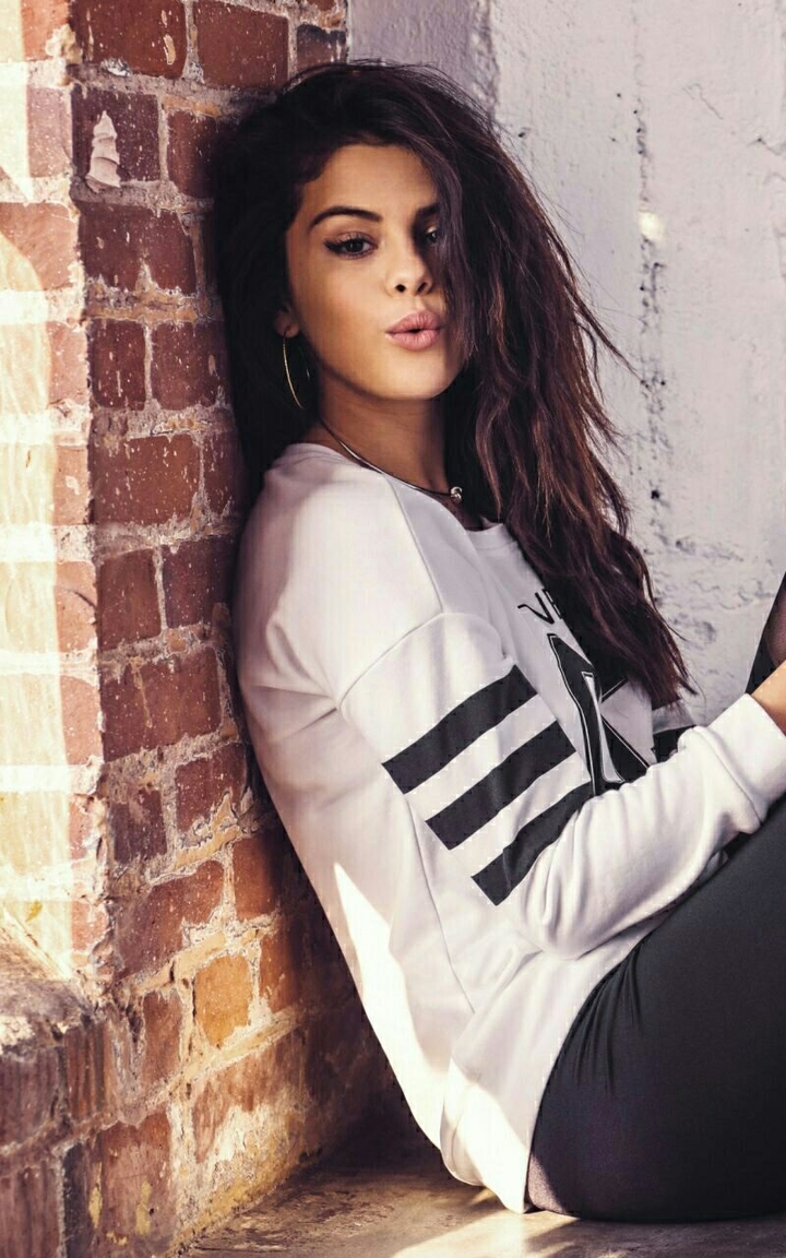 selena gomez