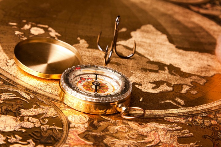 golden compass