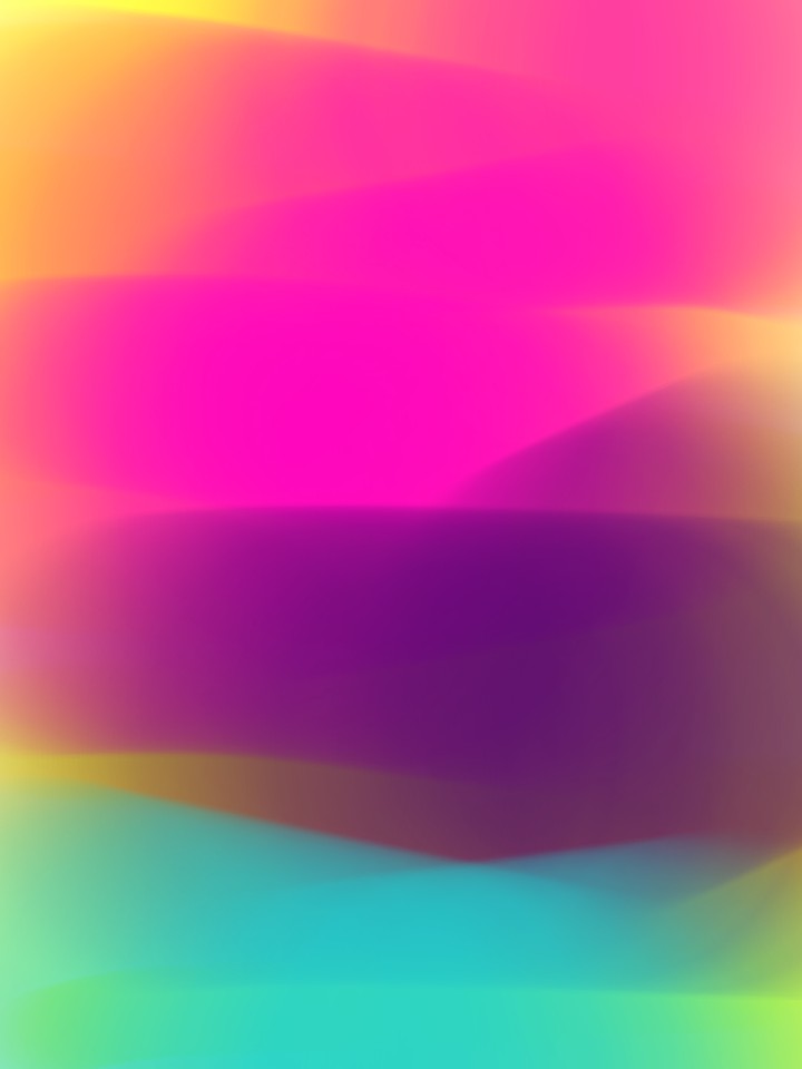 Happy colors....