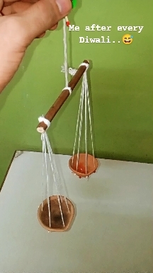 Balance Weight