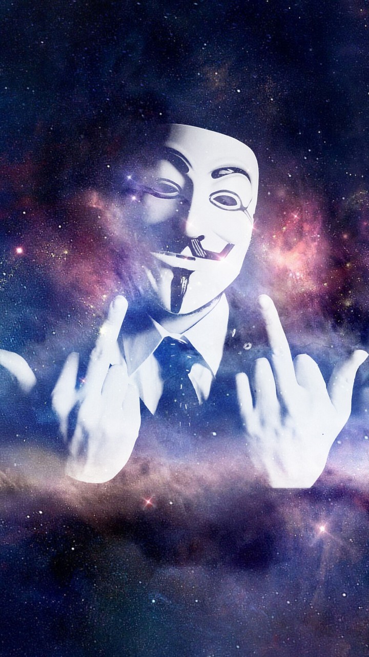 Mystical fuck!!
