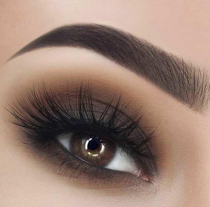 beautiful eyes