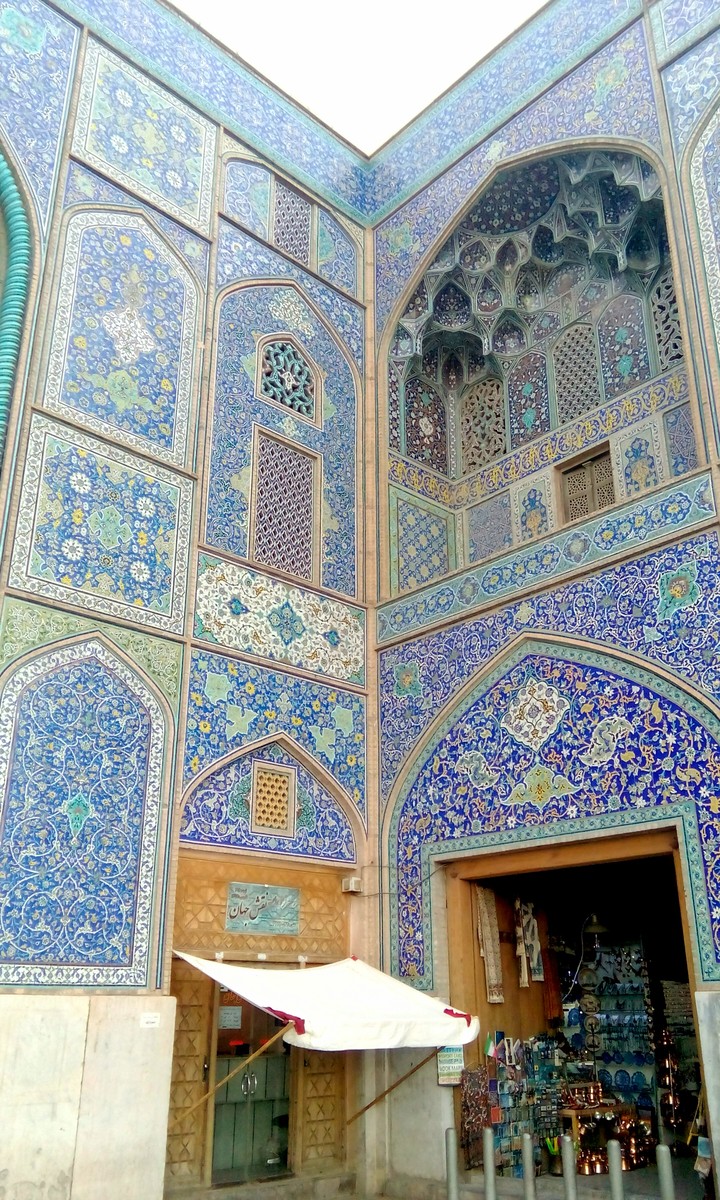 isfahan
