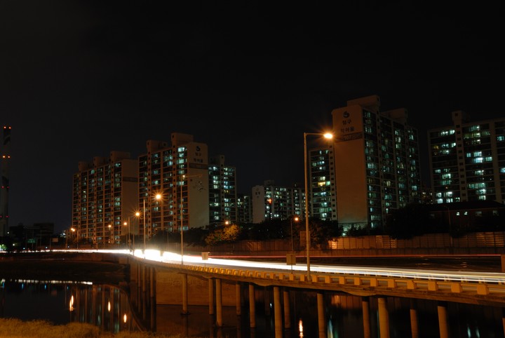 Scenics