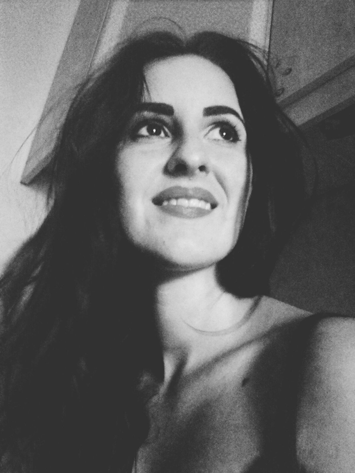 Smile..)
