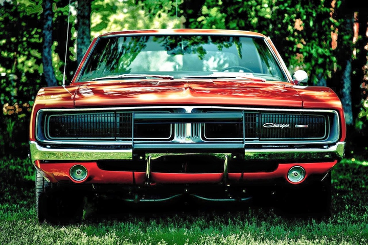 Dodge Charger