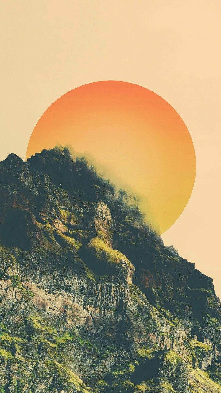 sun