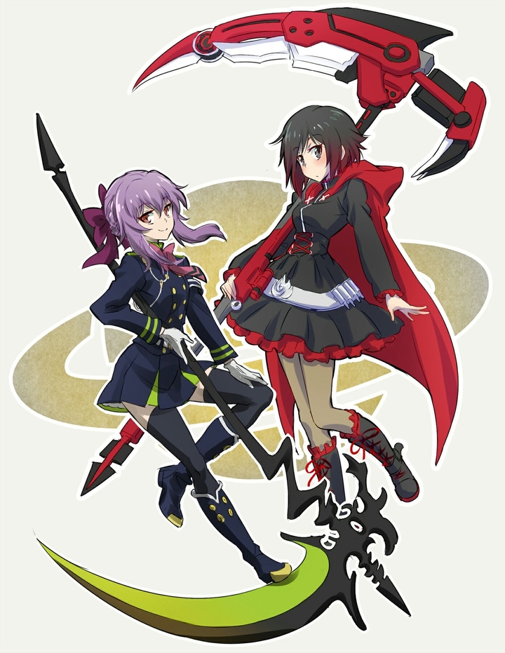 Scythes