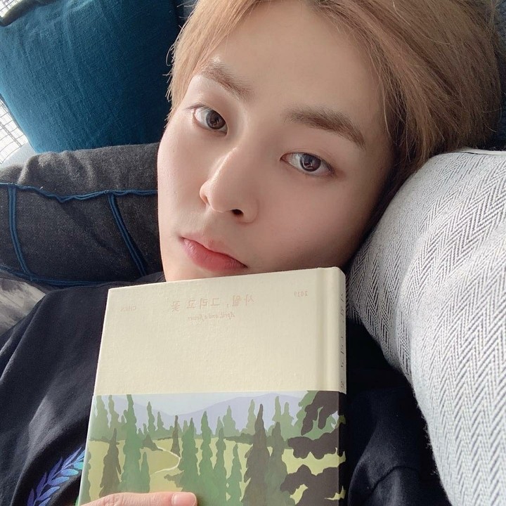 Xiumin