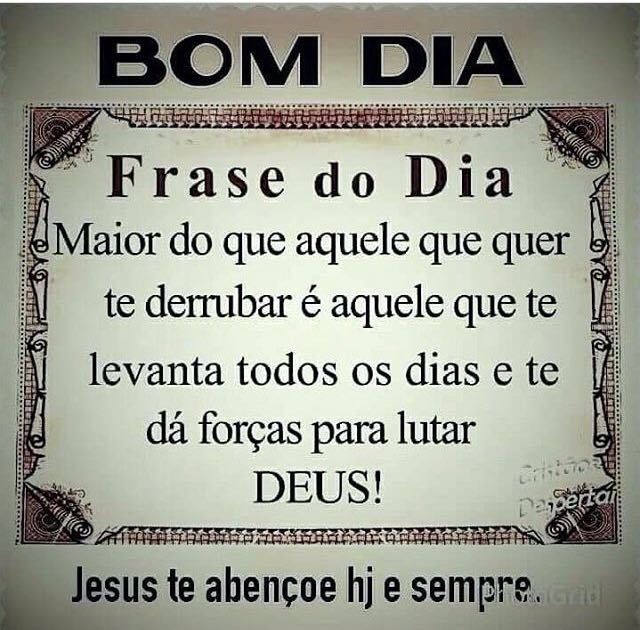 Pra aqueles que estão me seguindo ..Obrigado