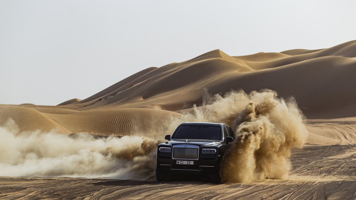 rolls royce