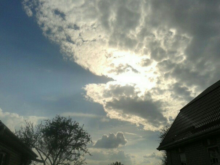 sky