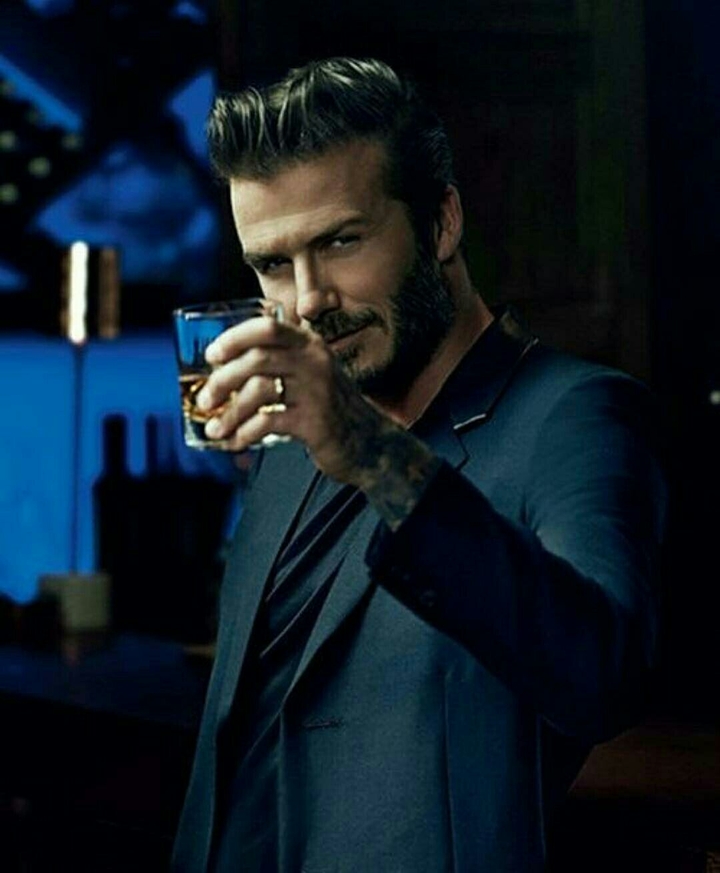 Beckham