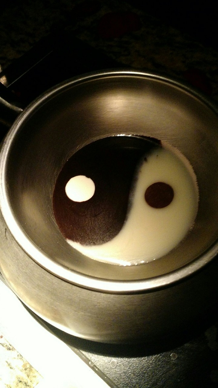 ying yang