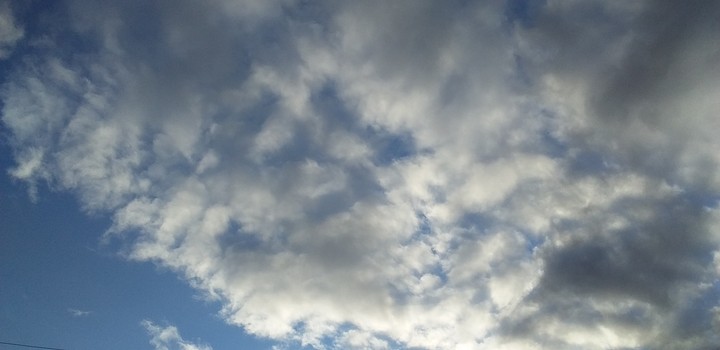 céu