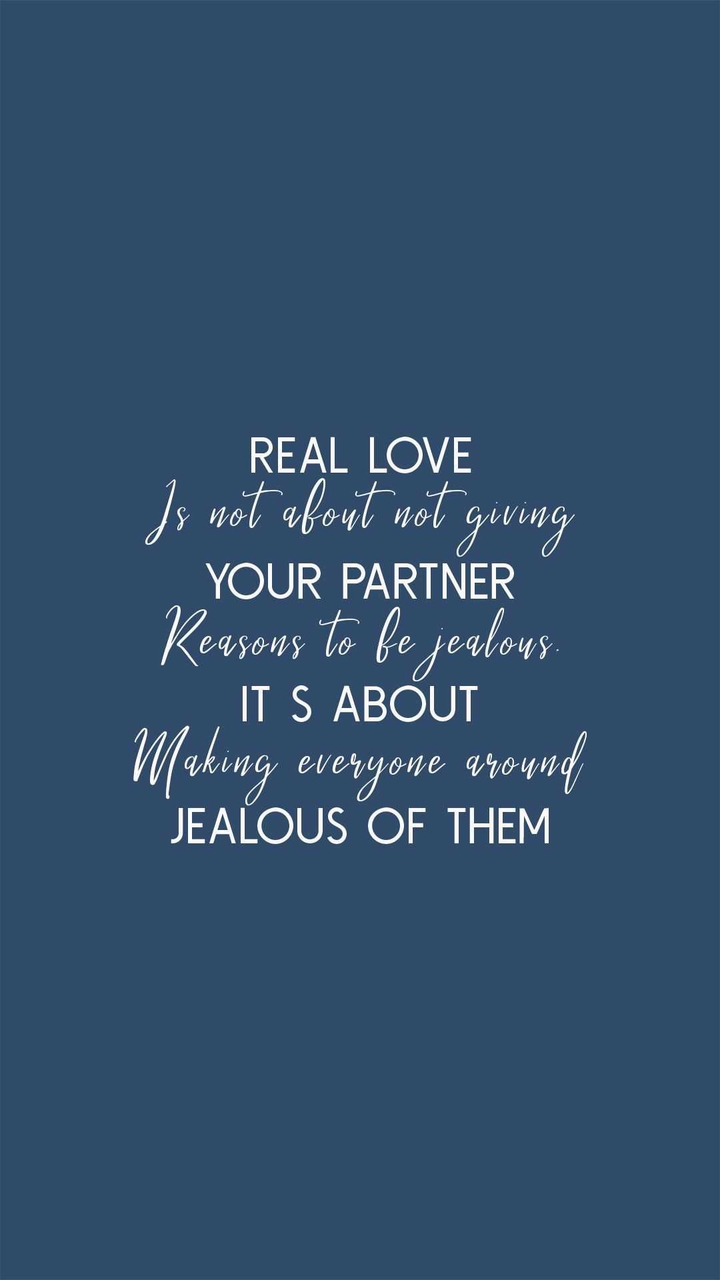 Love...