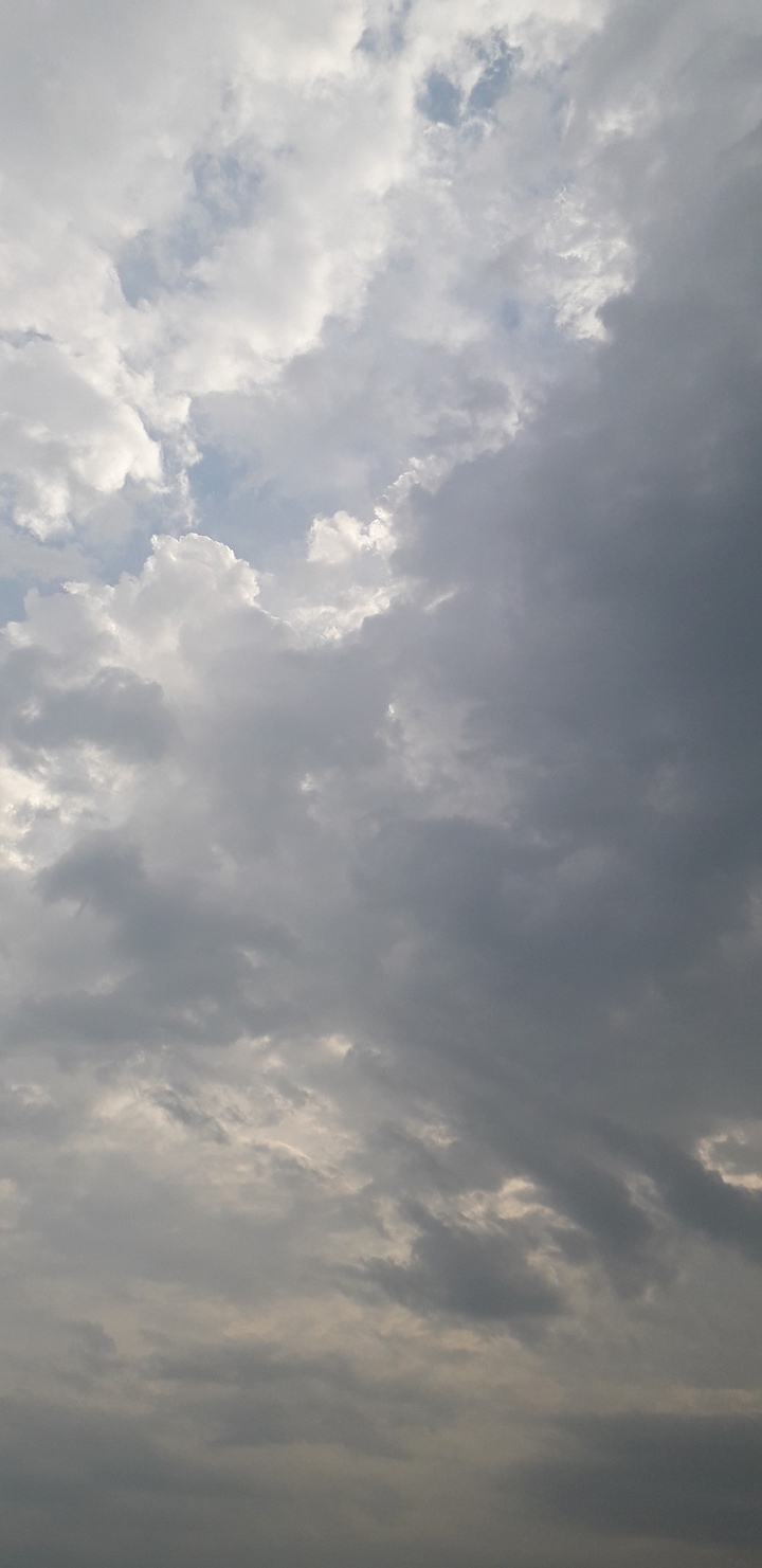 clouds
