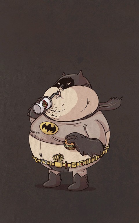Batman