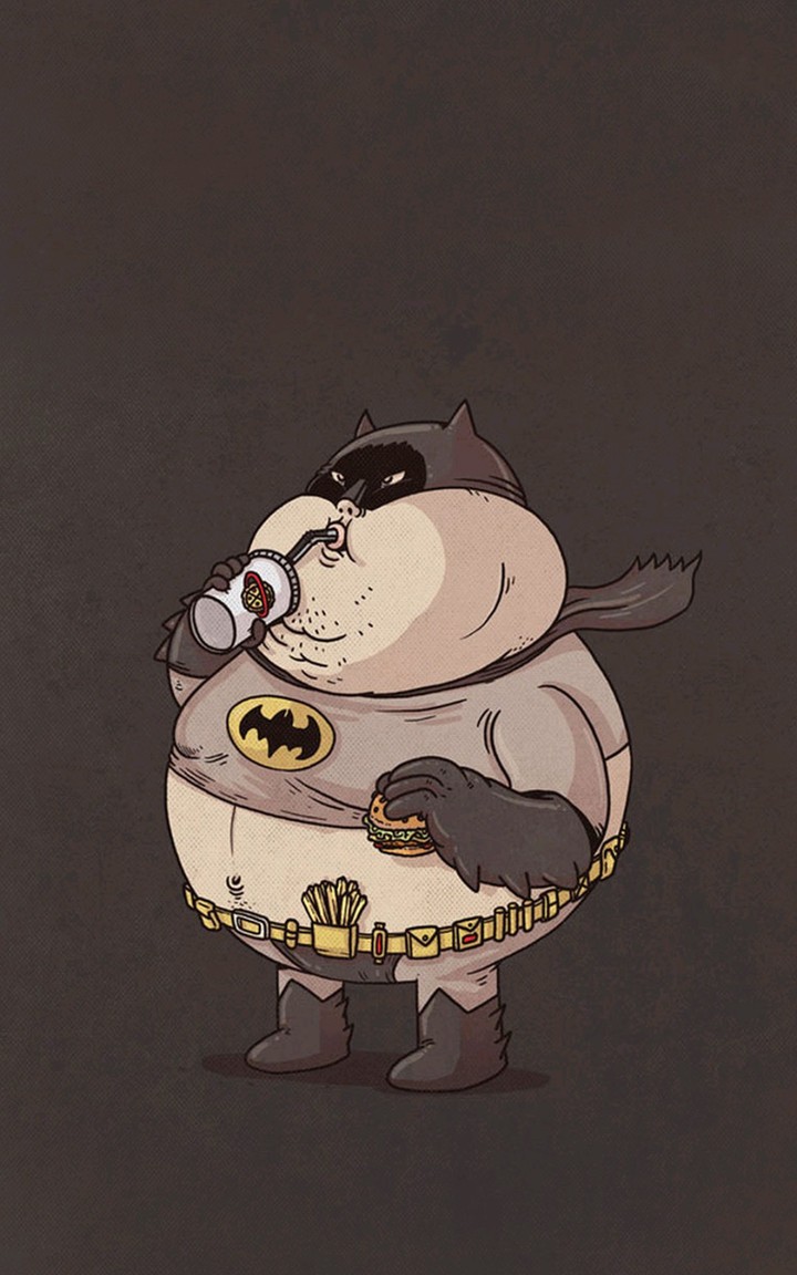 Batman