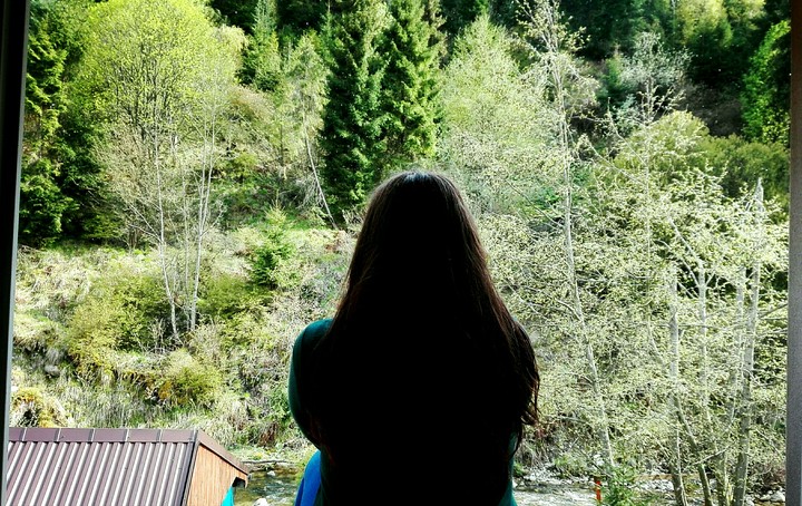 feel alone ? never .!
