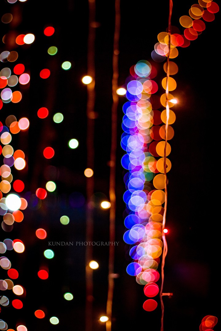 Lights