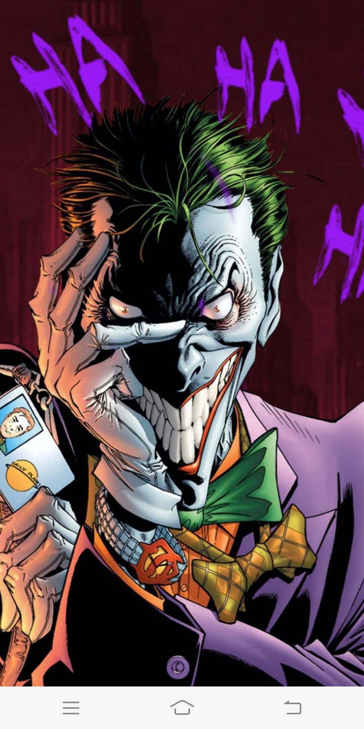 joker