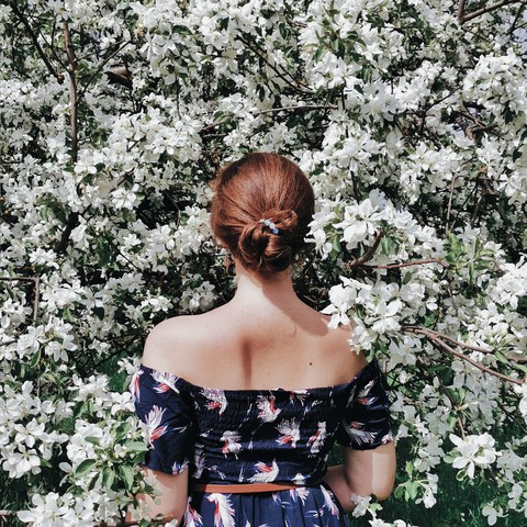 blossom