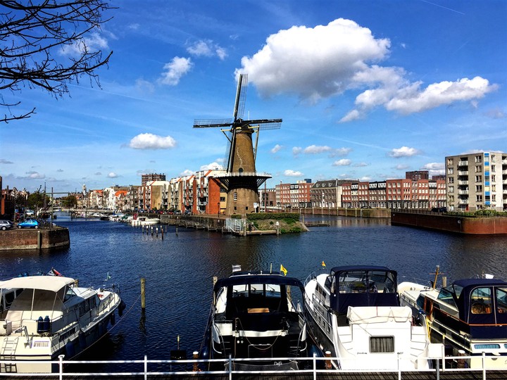 Rotterdam