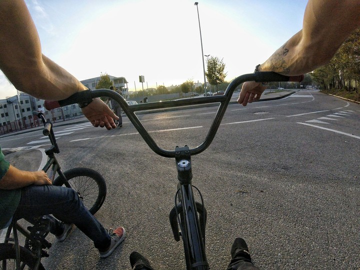 bmx