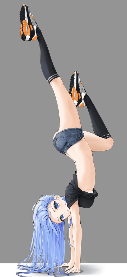 foot, animation壁纸