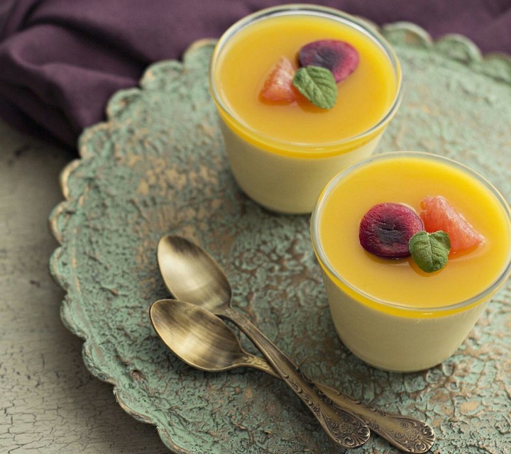 Dessert
