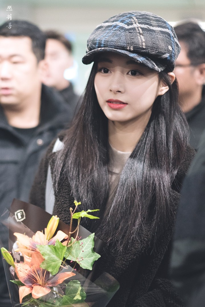 쯔위