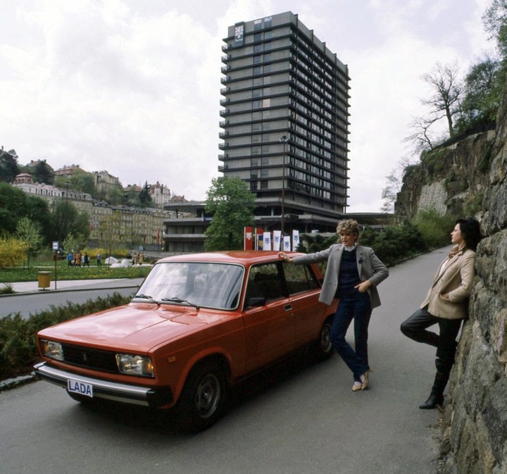 lada