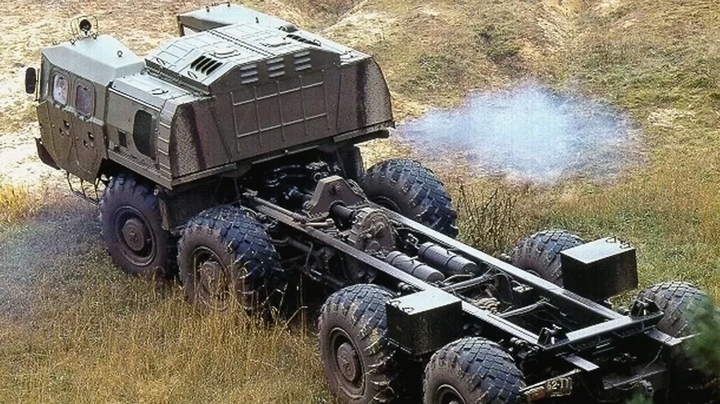 maz