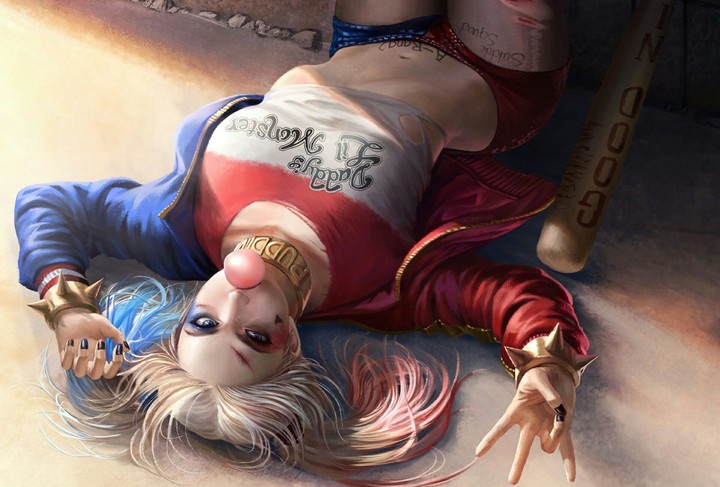 Harley Quinn