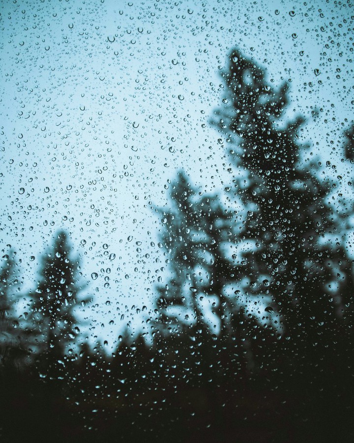 rain
