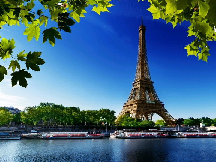 Paris