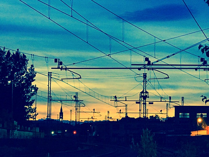 Sky