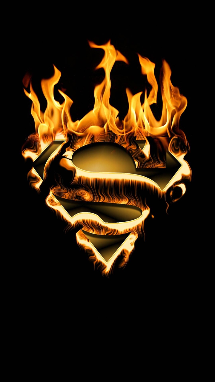 super man