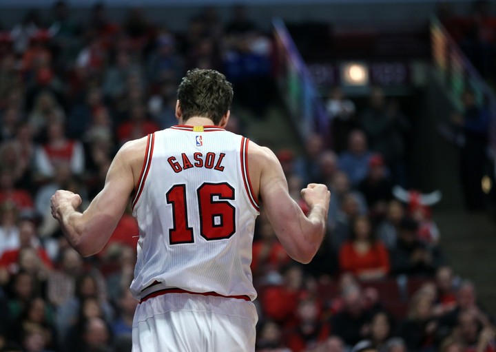 Gasol