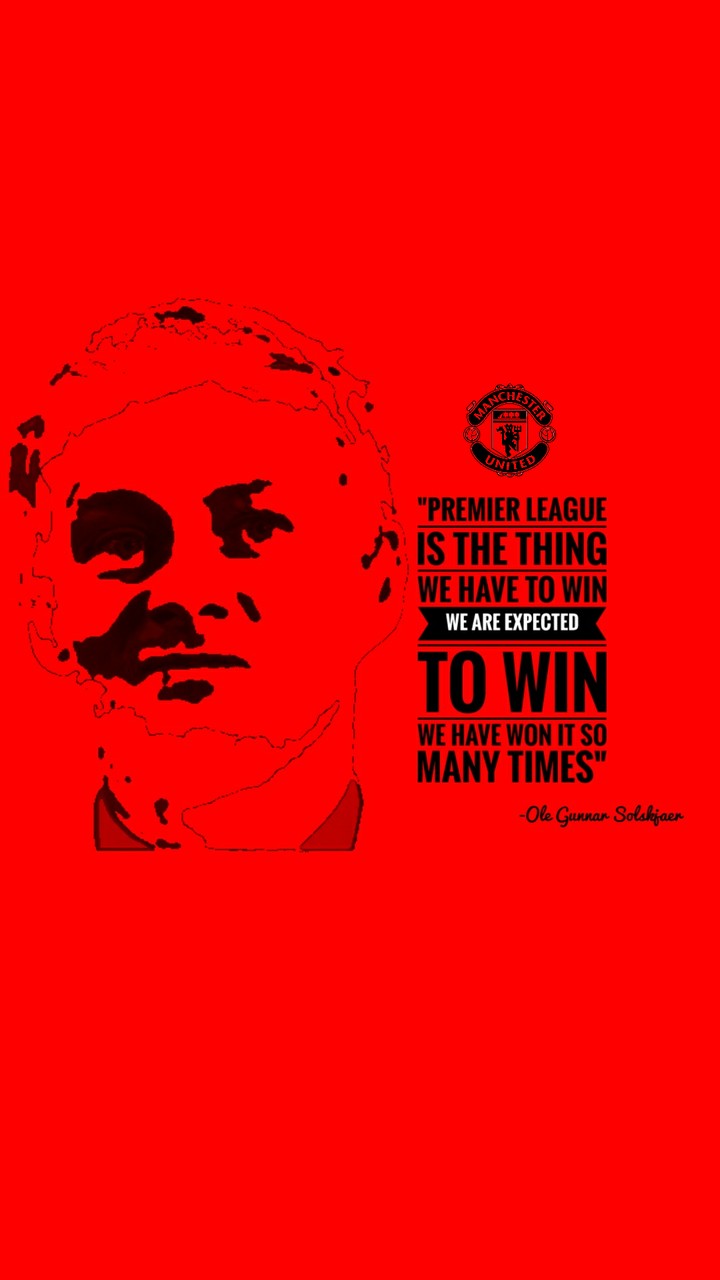 Ole Gunnar Solskjaer